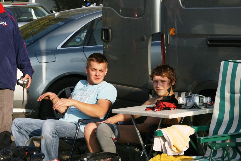 MM Slovenska Šenkvice 12.10.2008